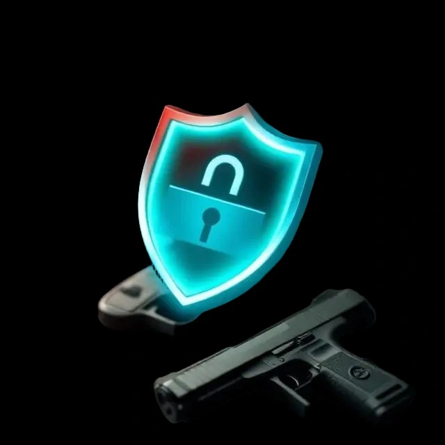 امنیت کامل